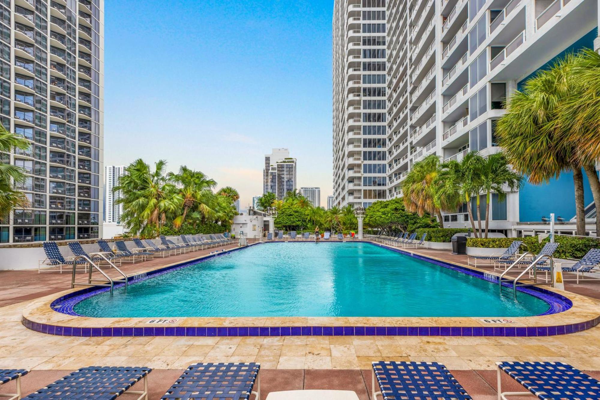 Biscayne Bay Blues Appartement